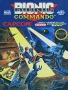 Nintendo  NES  -  Bionic Commando